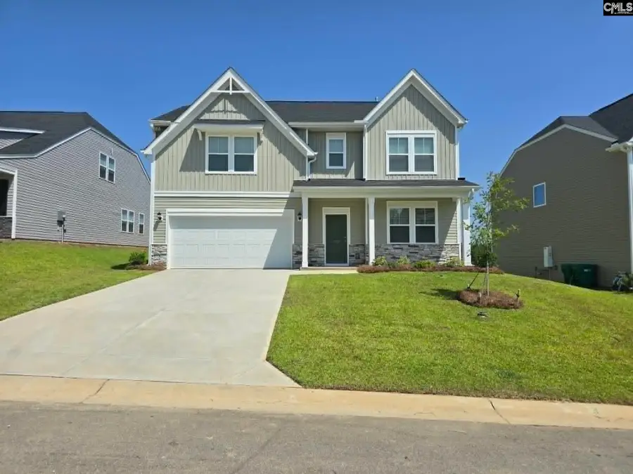 5290 Tullamore Drive, Aiken, SC 29801 - #2