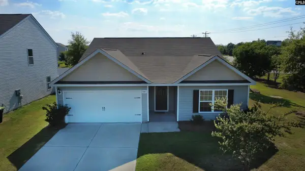 1021 Sease Garden Court, Gilbert, SC 29054