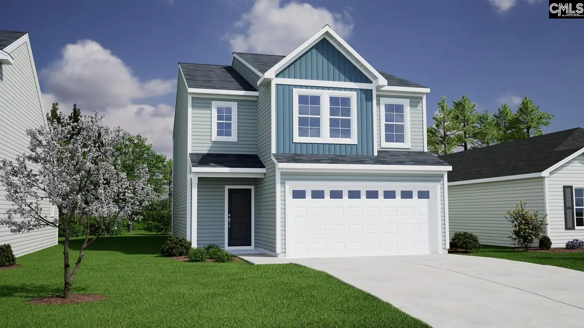 140 Bridgegate Court, Blythewood, SC 29016 - #1