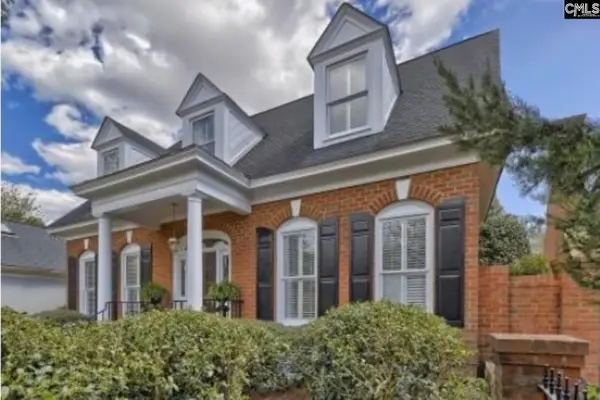 121 Spring Valley Court, Columbia, SC 29223