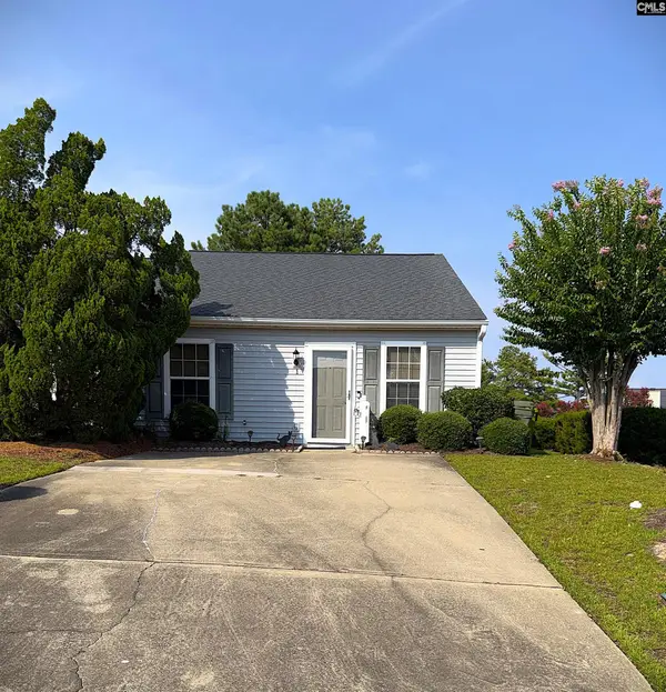 1 Coachtrail Lane, Columbia, SC 29223