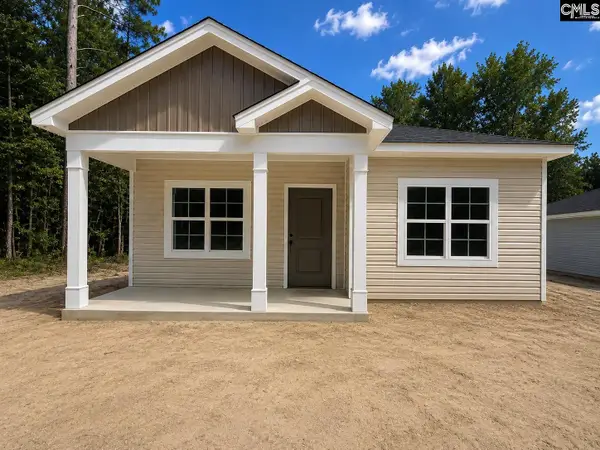 416 Crawford Road, Columbia, SC 29203