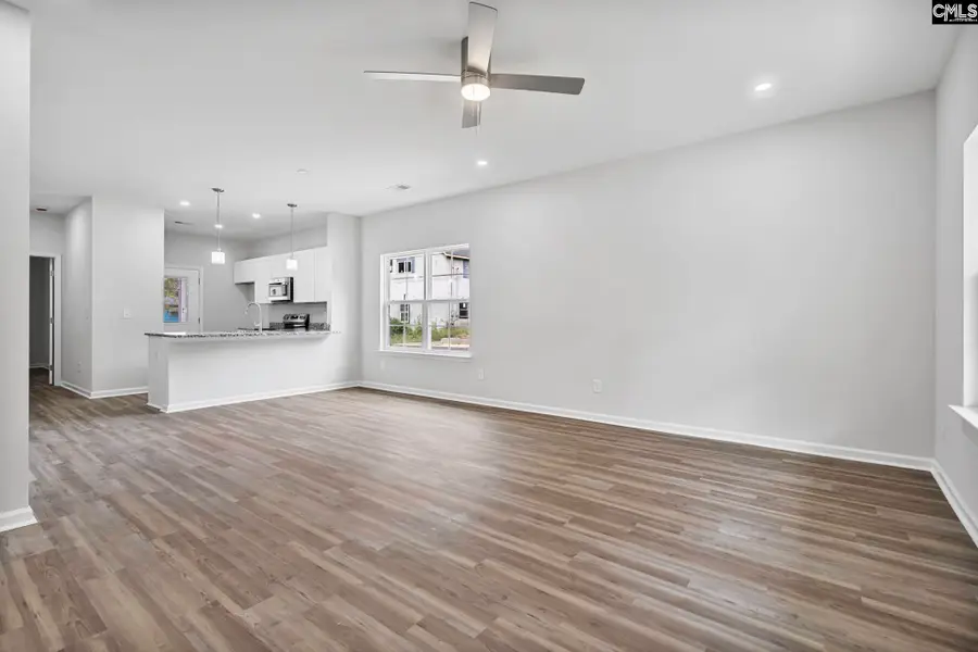 416 Crawford Road, Columbia, SC 29203 - #2