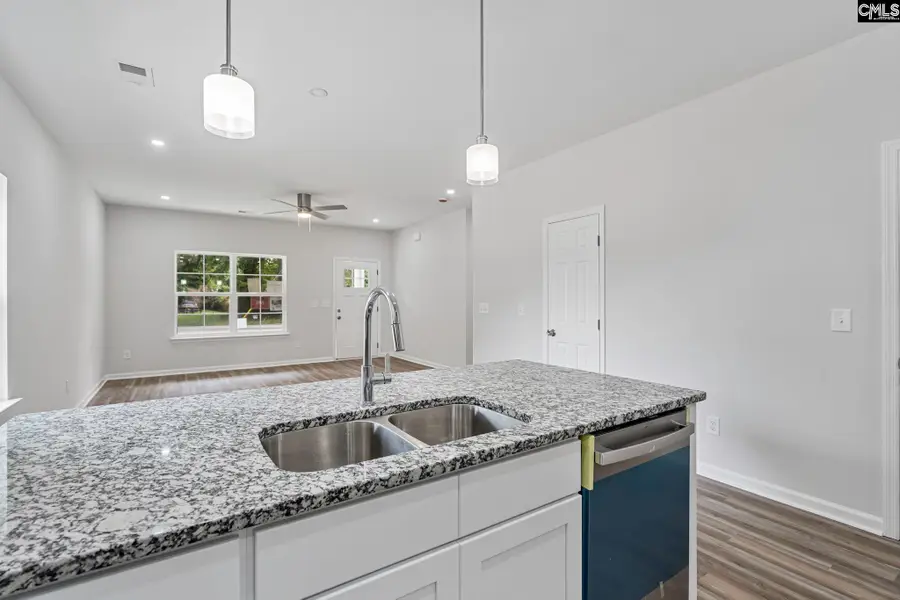 416 Crawford Road, Columbia, SC 29203 - #3