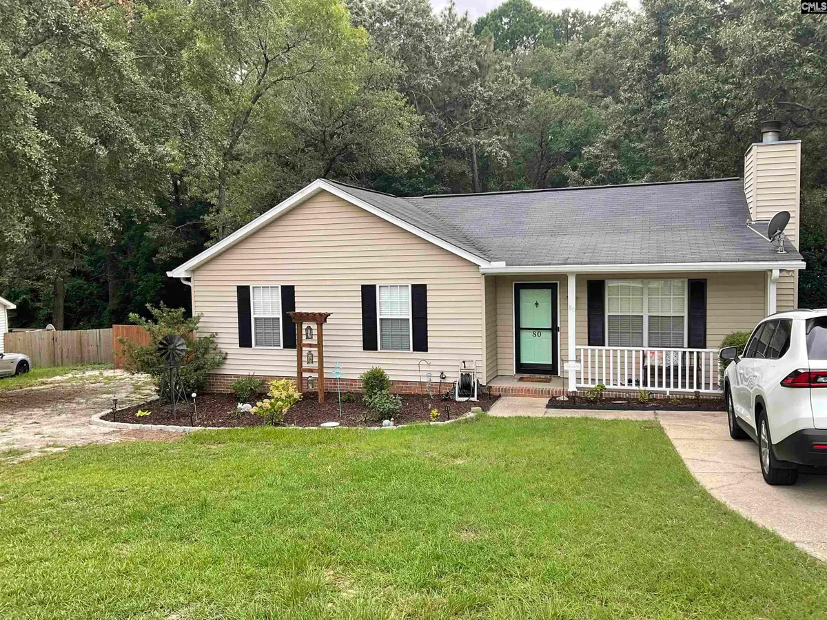 80 Brentwod Drive, Elgin, SC 29045 - #1