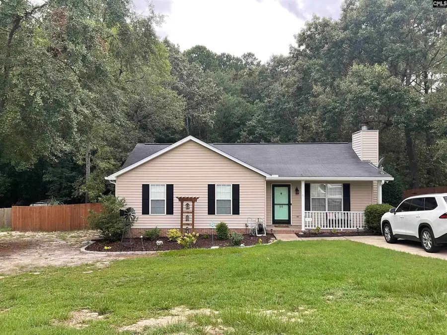 80 Brentwod Drive, Elgin, SC 29045 - #2