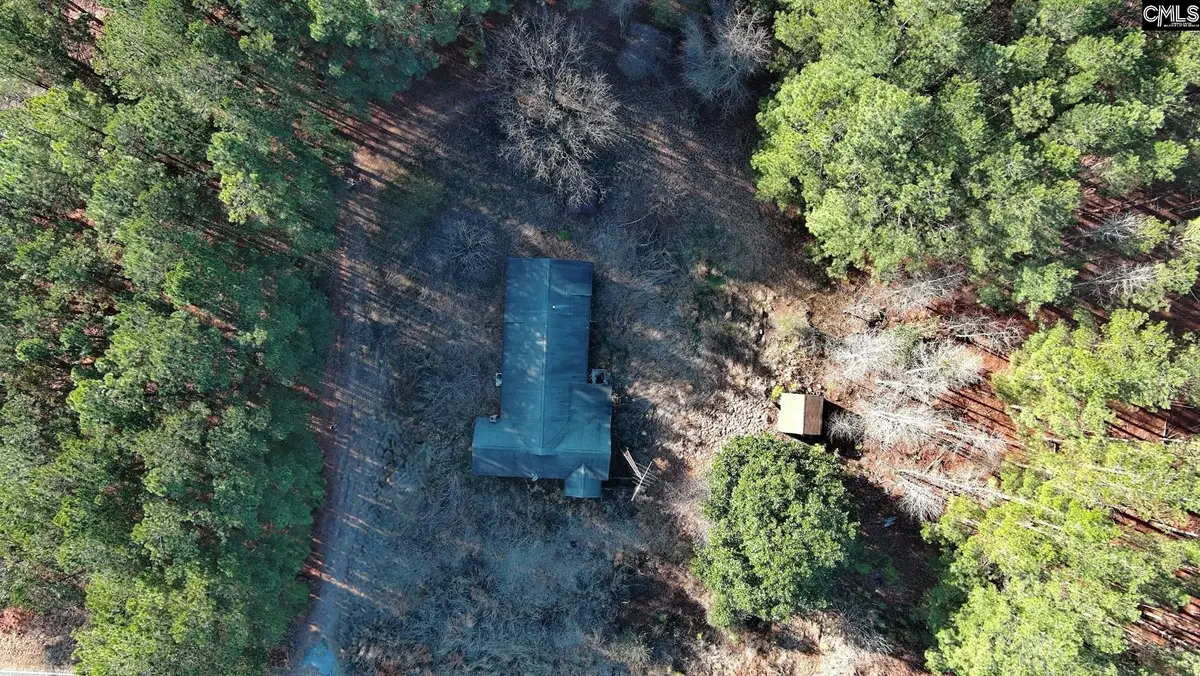 7400 Three Mile Branch Road, Lynchburg, SC 29080 - #1