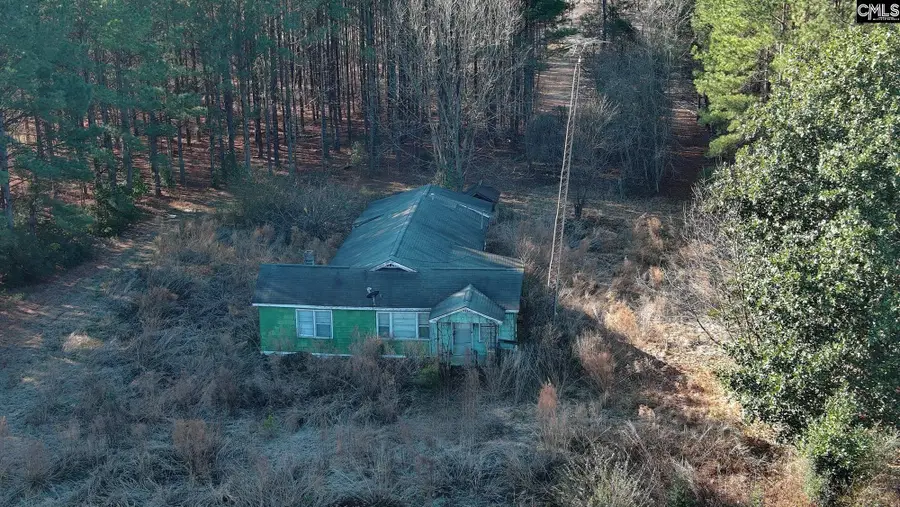 7400 Three Mile Branch Road, Lynchburg, SC 29080 - #2