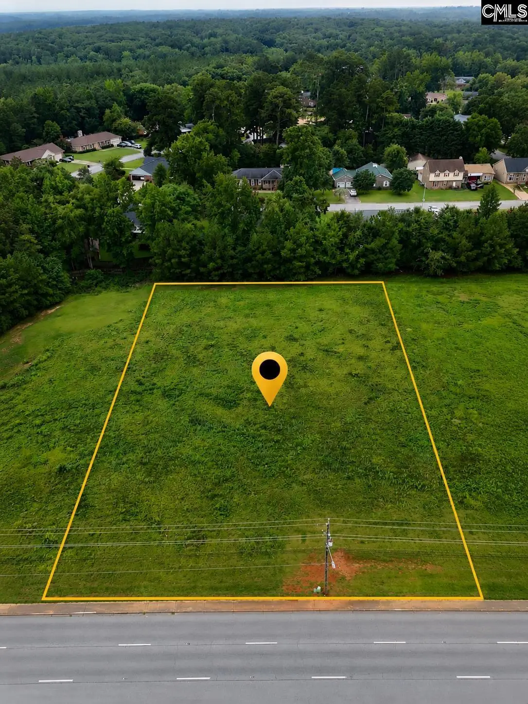 Main St/hwy 219, Newberry, SC 29108 - #1