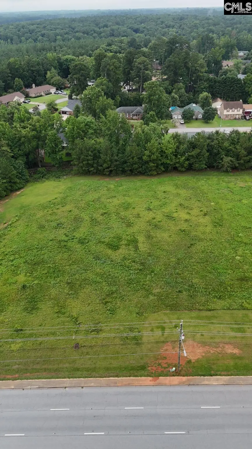 Main St/hwy 219, Newberry, SC 29108 - #2