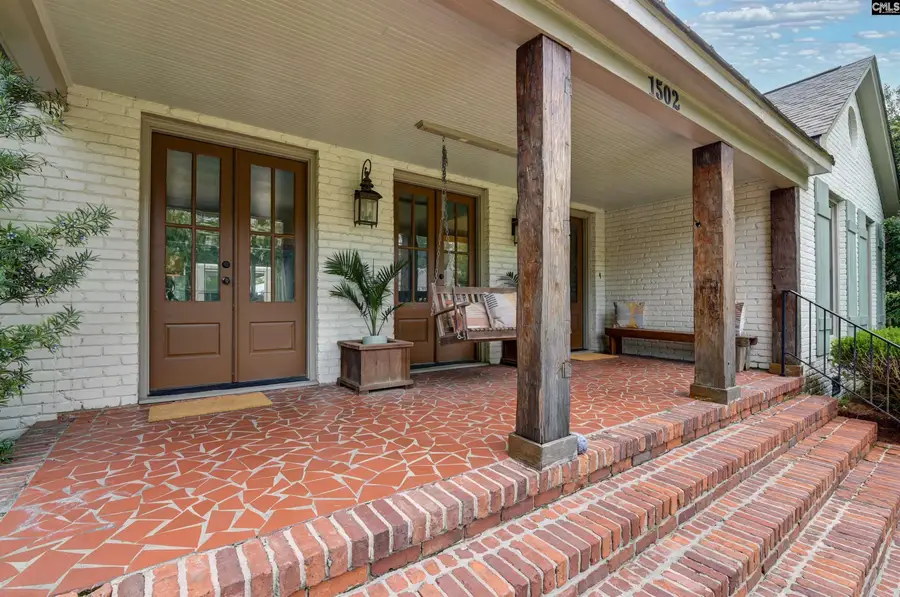 1502 Wyndham Road, Columbia, SC 29205 - #2