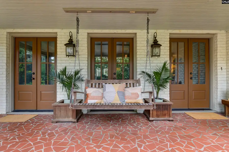 1502 Wyndham Road, Columbia, SC 29205 - #3
