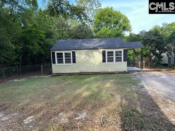 201 Branham Street, West Columbia, SC 29169