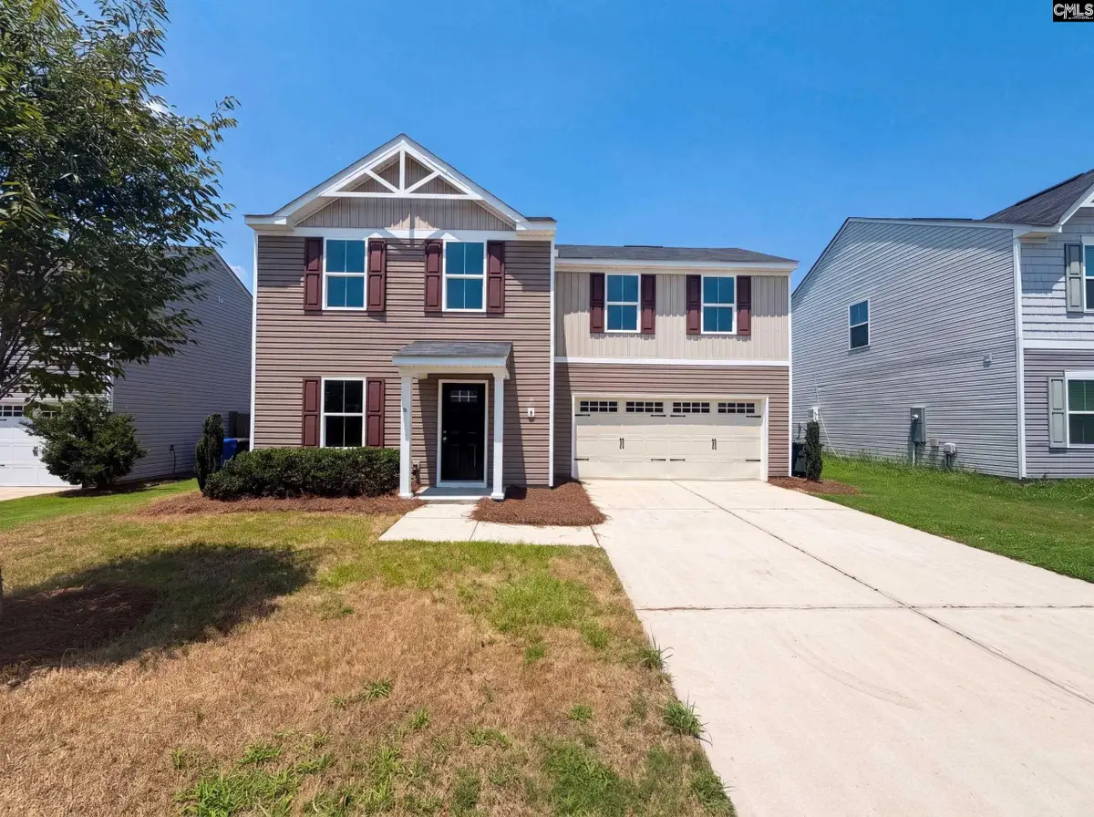 204 Council Loop, Columbia, SC 29209 - #1