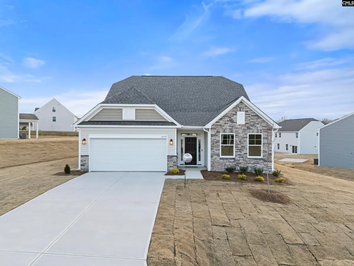 225 Secretariat Street, Lexington, SC 29073 - #1
