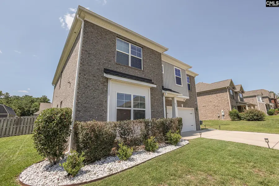 640 Stoneywater Court, Elgin, SC 29045 - #3