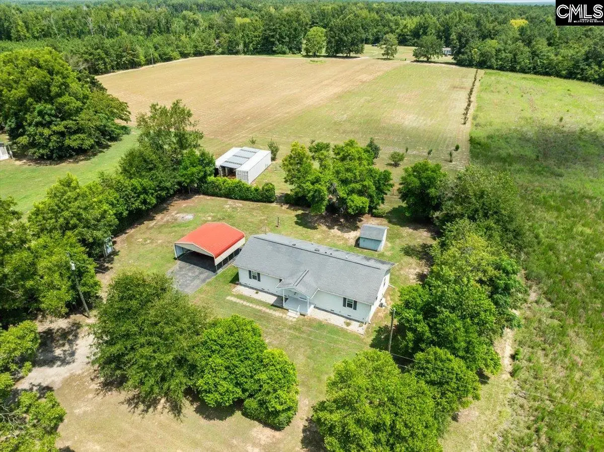 7130 Borie Lane, Rembert, SC 29128 - #1