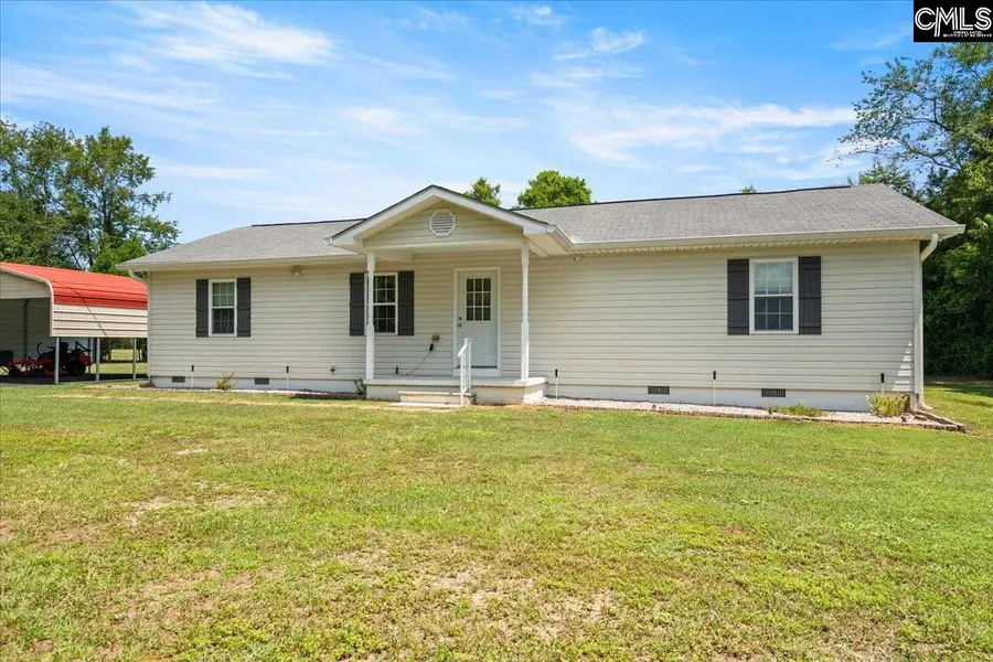 7130 Borie Lane, Rembert, SC 29128 - #2
