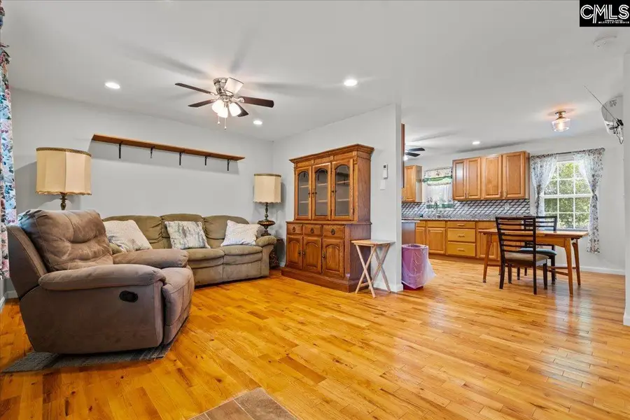 7130 Borie Lane, Rembert, SC 29128 - #3