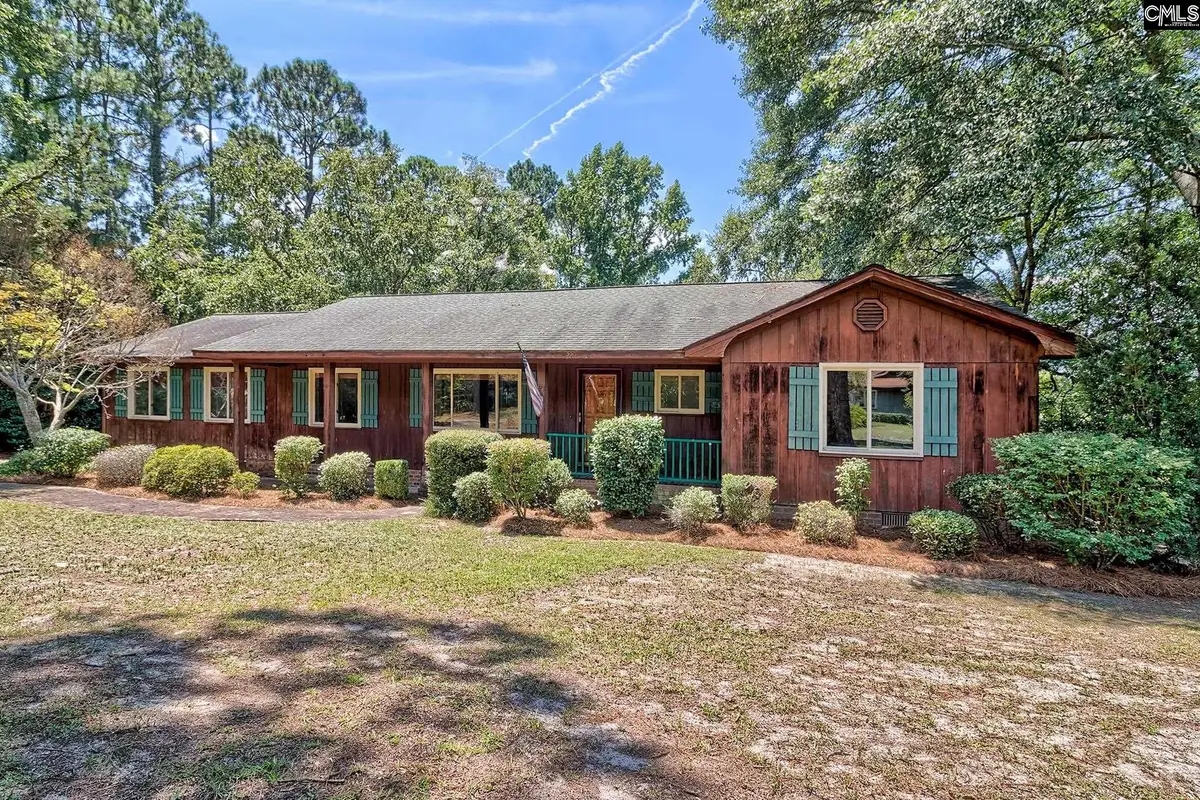 229 Welsh Street, Camden, SC 29020 - #1