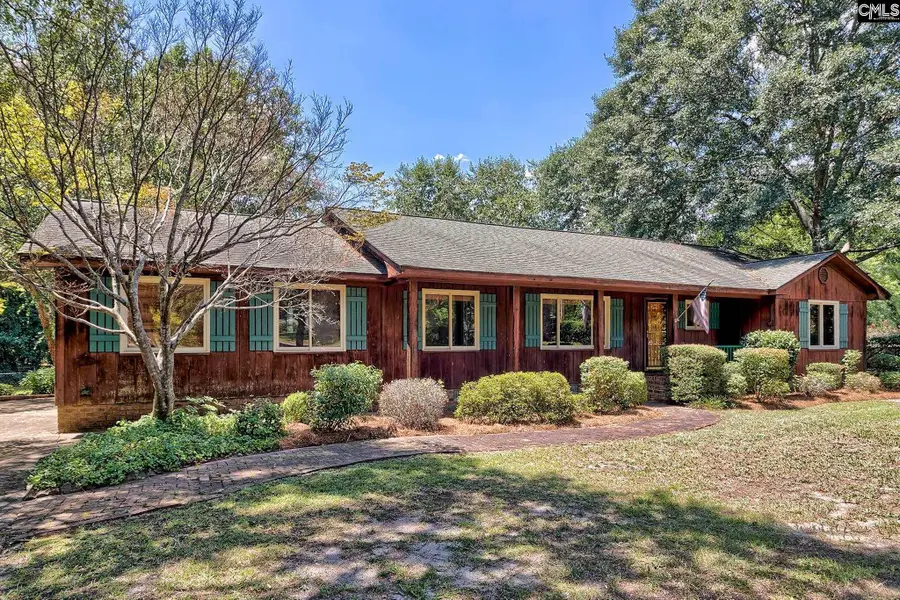229 Welsh Street, Camden, SC 29020 - #2