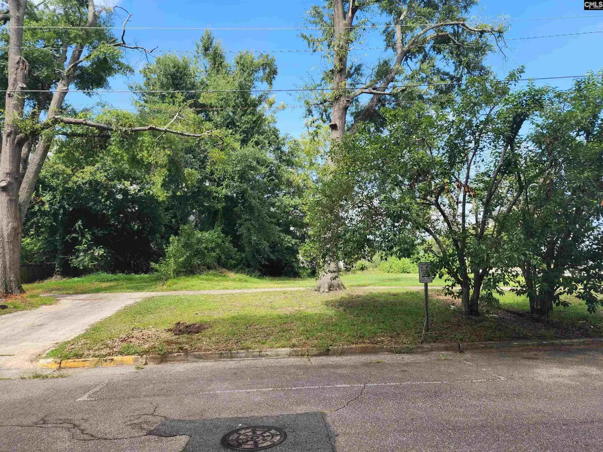 1731 Wayne Street, Columbia, SC 29201 - #1