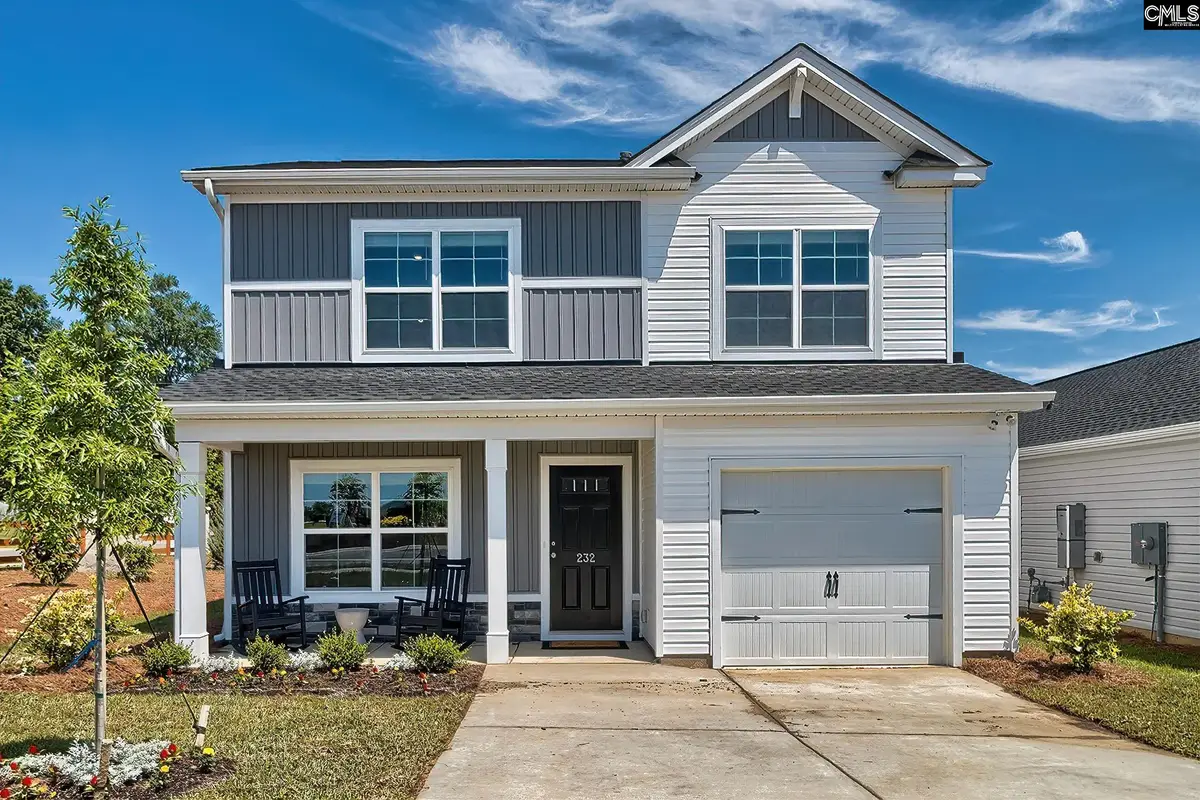 603 Corkscrew Lane, Blythewood, SC 29016 - #1