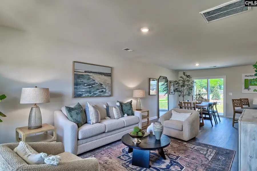 603 Corkscrew Lane, Blythewood, SC 29016 - #2