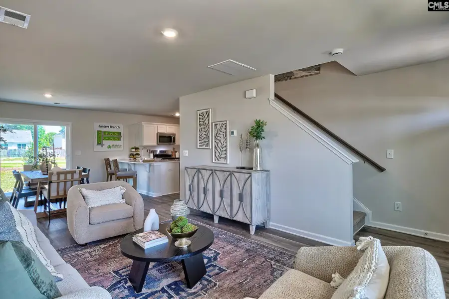 603 Corkscrew Lane, Blythewood, SC 29016 - #3