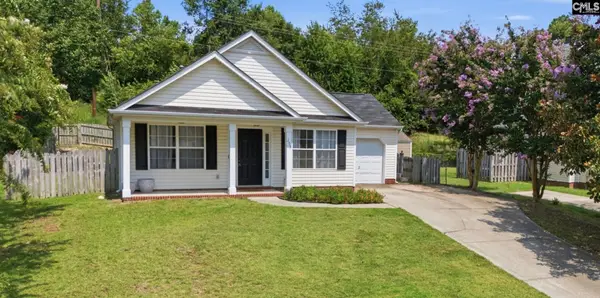 253 Jessica Drive, Lexington, SC 29073