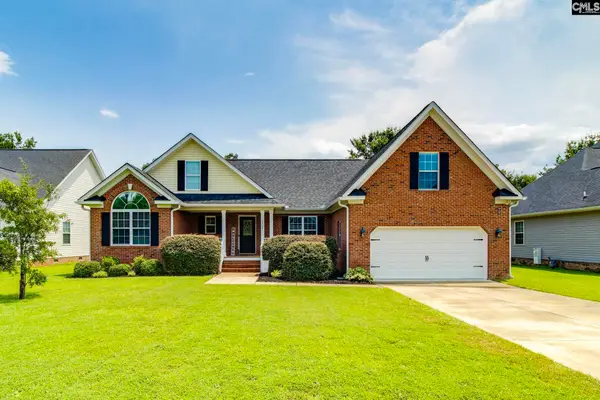317 W Rapid Run, Camden, SC 29020