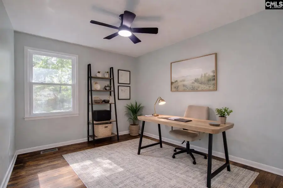 117 Lambeth Drive, Columbia, SC 29209 - #3
