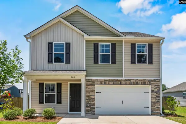 166 Carriagebrook Circle, Camden, SC 29020