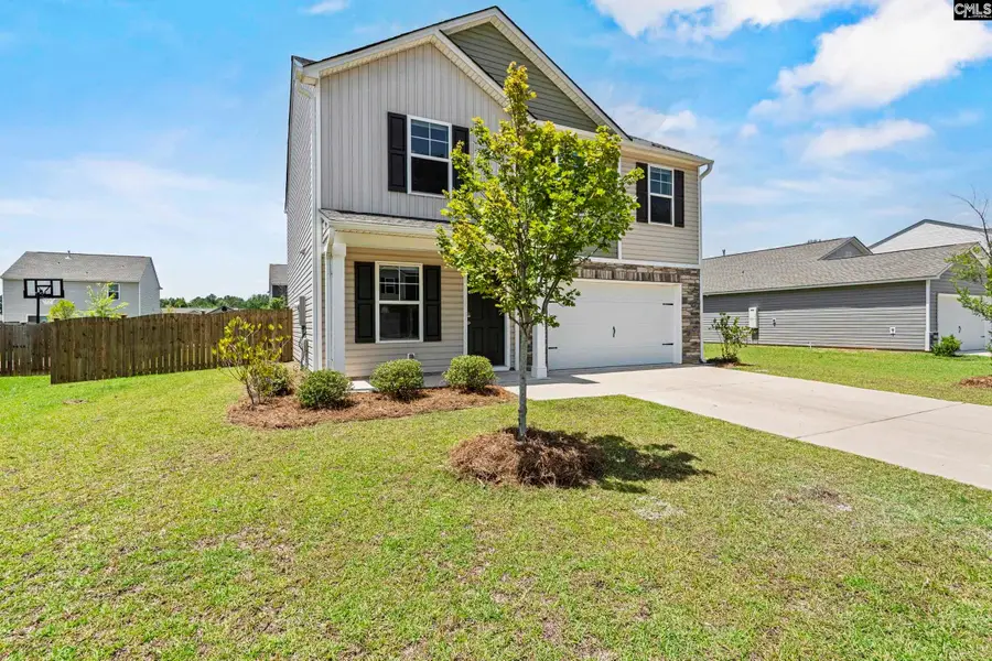 166 Carriagebrook Circle, Camden, SC 29020 - #2