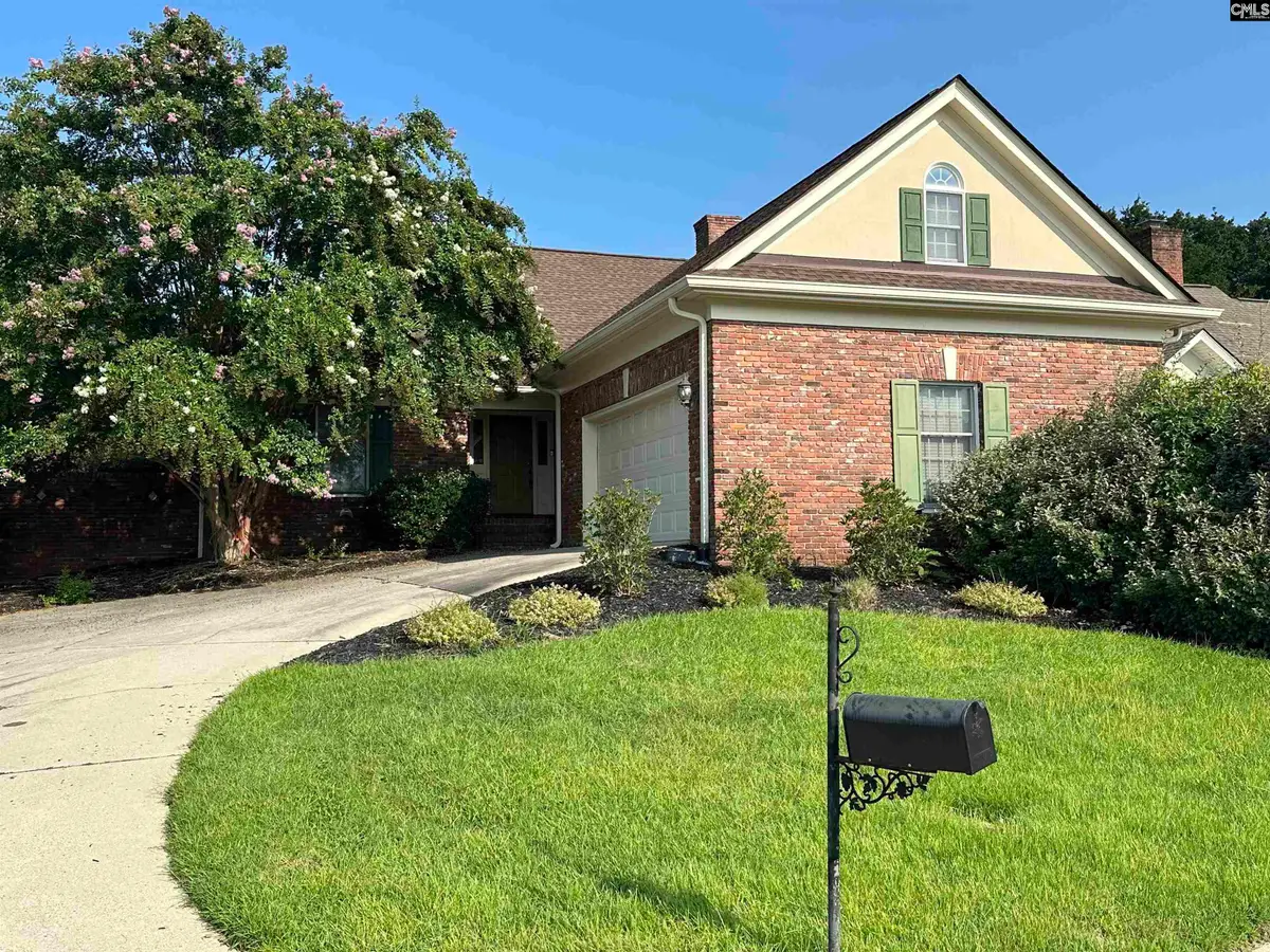112 White Birch Circle, Columbia, SC 29223 - #1