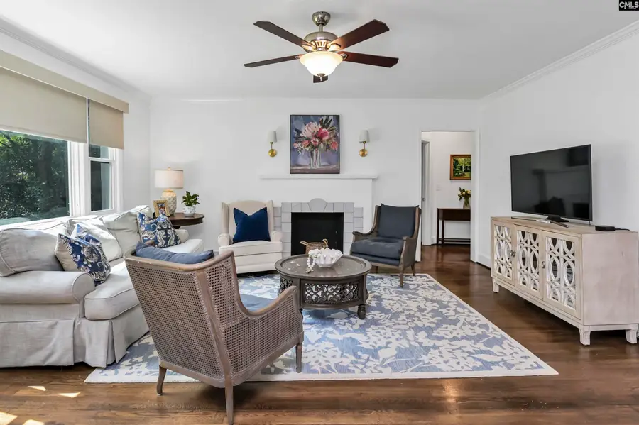 613 Wando Street, Columbia, SC 29205 - #3