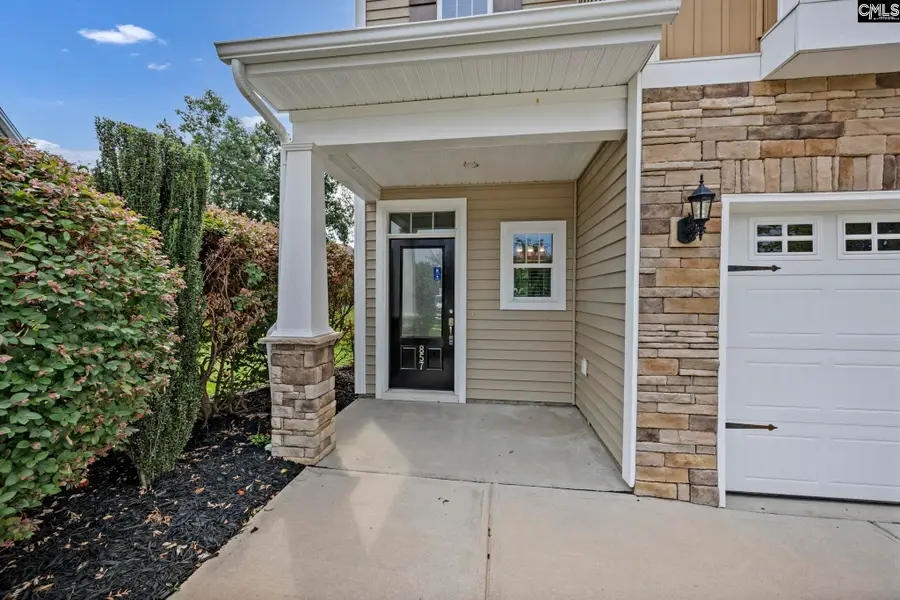 857 Parnell Court, Columbia, SC 29229 - #2