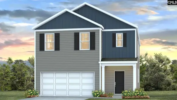 2044 Grovefield Drive, Hopkins, SC 29061