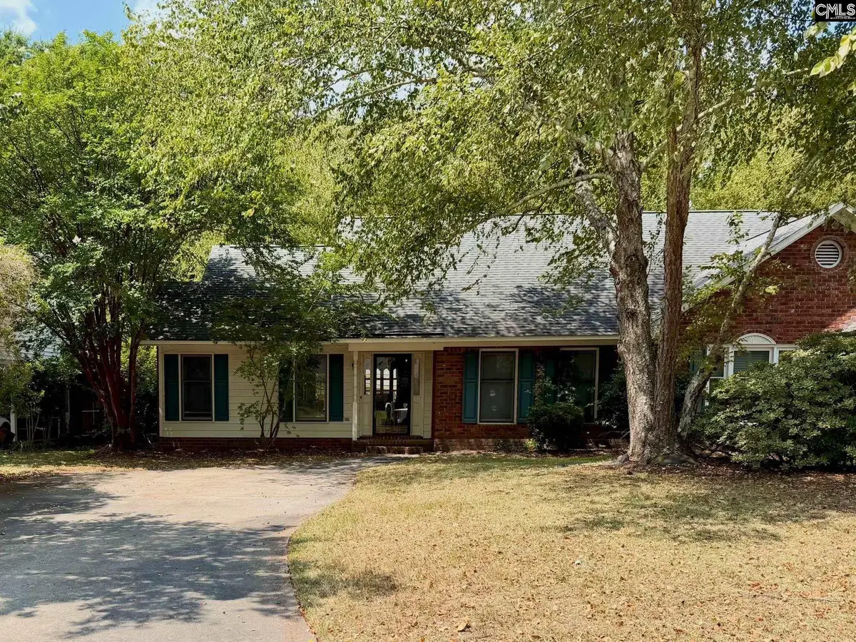 910 Grimble Court, Sumter, SC 29150 - #1