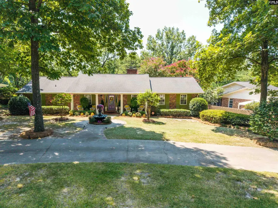 228 E Nottingham Road, Columbia, SC 29210 - #2