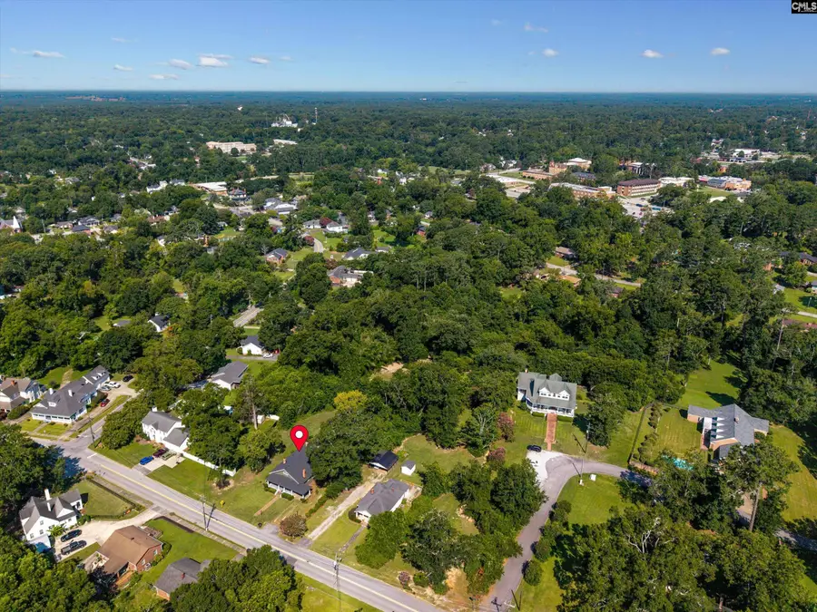1719 Harrington Street, Newberry, SC 29108 - #2