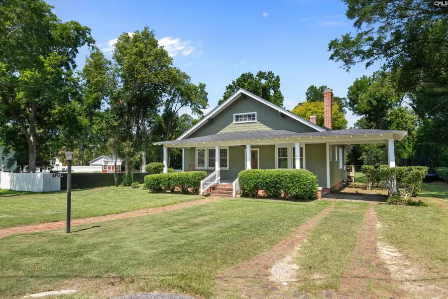 1719 Harrington Street, Newberry, SC 29108 - #3