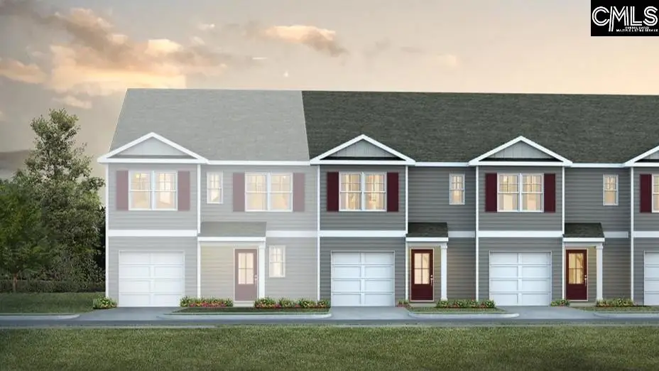 486 Wisteria Walk Way, Hopkins, SC 29061 - #1