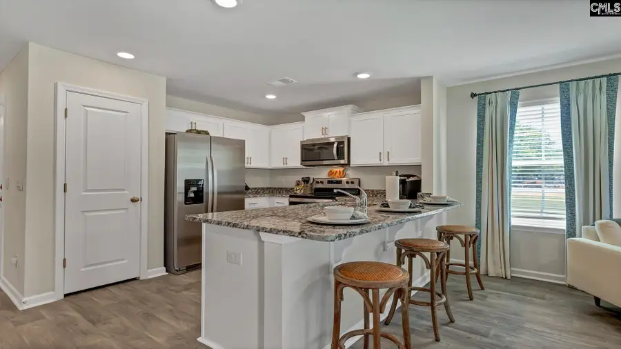 486 Wisteria Walk Way, Hopkins, SC 29061 - #3