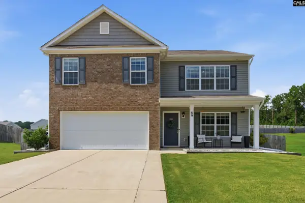 69 Denali Circle, Elgin, SC 29045