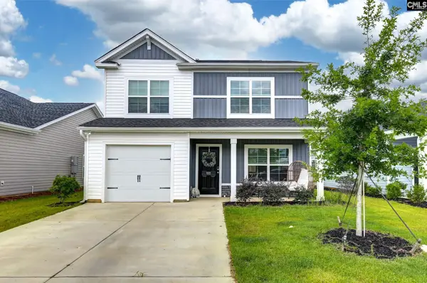 1021 Goose Branch Drive, Hopkins, SC 29061