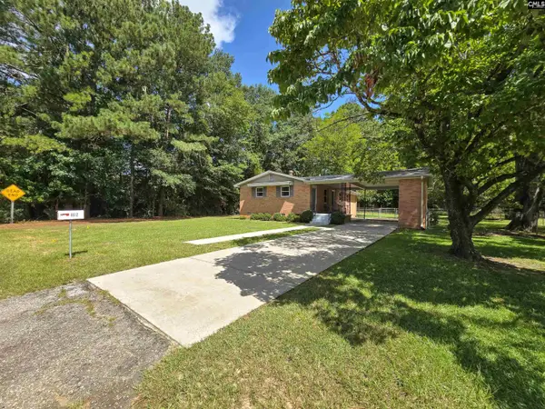 6612 Frances Street, Columbia, SC 29209