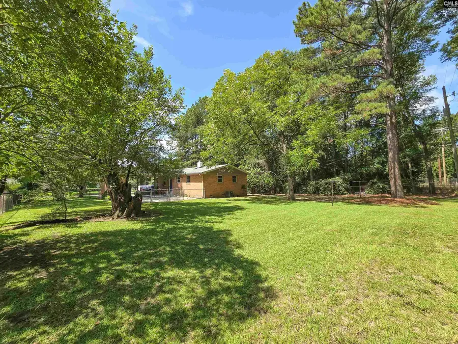 6612 Frances Street, Columbia, SC 29209 - #2