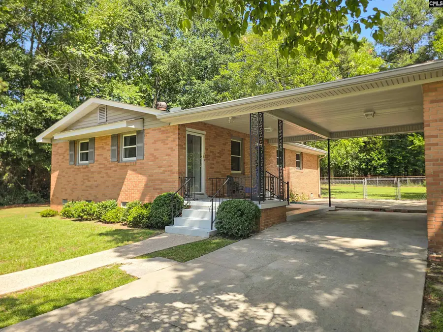 6612 Frances Street, Columbia, SC 29209 - #3