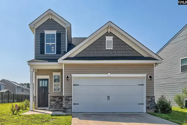 167 Jersey Lane, Columbia, SC 29209
